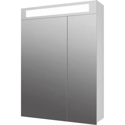 Зеркальный шкаф Dreja eco Uni 60 см 99.9001