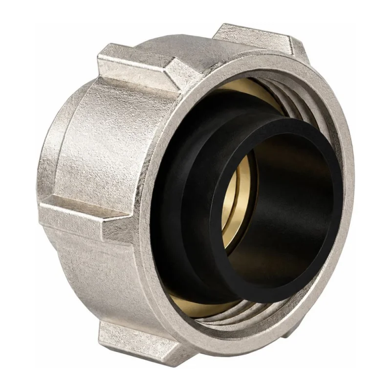Резьбозажимное соединение KOHR 15x3/4 для медных труб KHCN-2200-001534