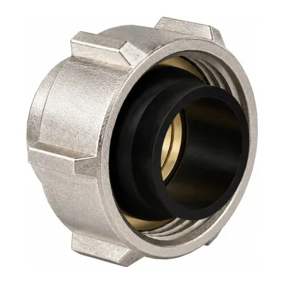 Резьбозажимное соединение KOHR 15x3/4 для медных труб KHCN-2200-001534