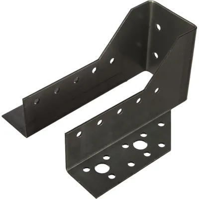 Крепление балки Rock 11 51х135 мм 10 шт. 451108