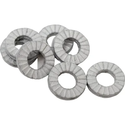 Клиновая шайба INFIX М5х10.8 Delta Protect, 50 пар 61157
