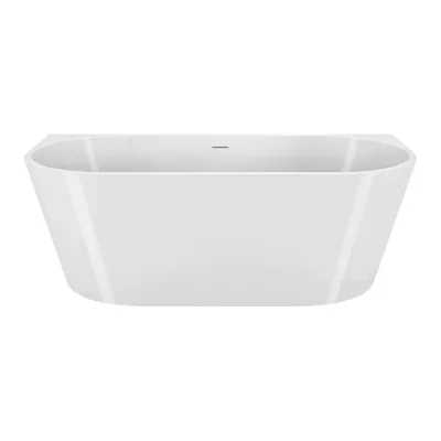 Акриловая ванна BelBagno BB710-1400-750