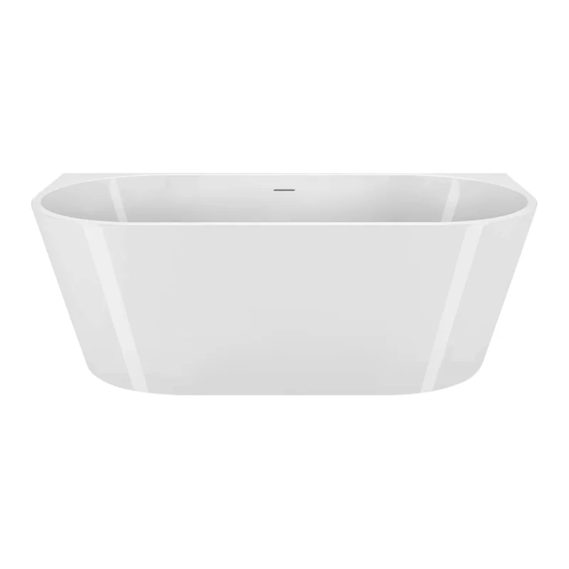 Акриловая ванна BelBagno BB710-1400-750