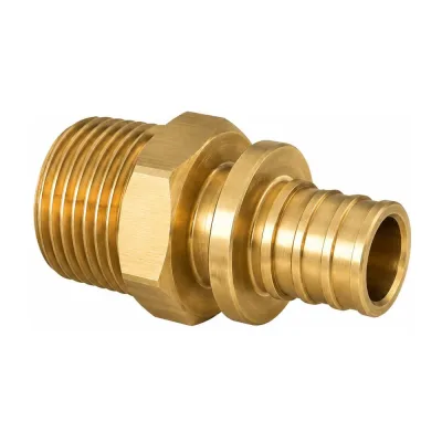 Переходник НР KOHR 20x3/4 KHA-0300-002034