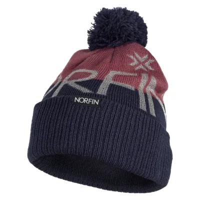 Шапка Norfin Women LUNA р.M 303767-M