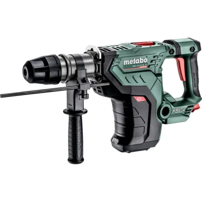 ΠΠΊΠΊΡΠΌΡΠ»ΡΡΠΎΡΠ½ΡΠΉ ΠΏΠ΅ΡΡΠΎΡΠ°ΡΠΎΡ Metabo KHAΒ 18Β LTXΒ BLΒ 40 600752840