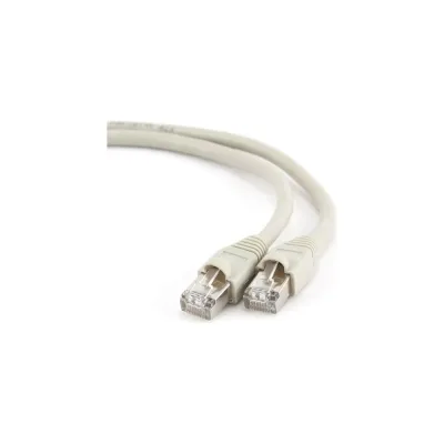 Патч-корд Pro Legend UTP кат.6E RJ-45 вилка - RJ-45 вилка, серый, 3 м. PL1194