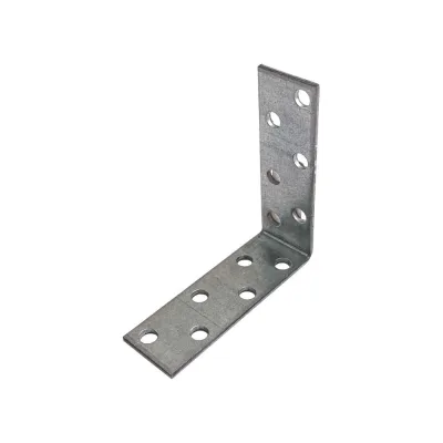 Монтажный уголок Rock RKM34 60х60х20х2 мм 20 шт 413417