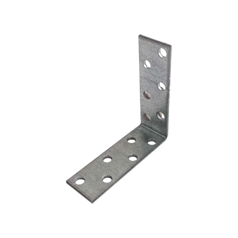 Монтажный уголок Rock RKM34 60х60х20х2 мм 20 шт 413417