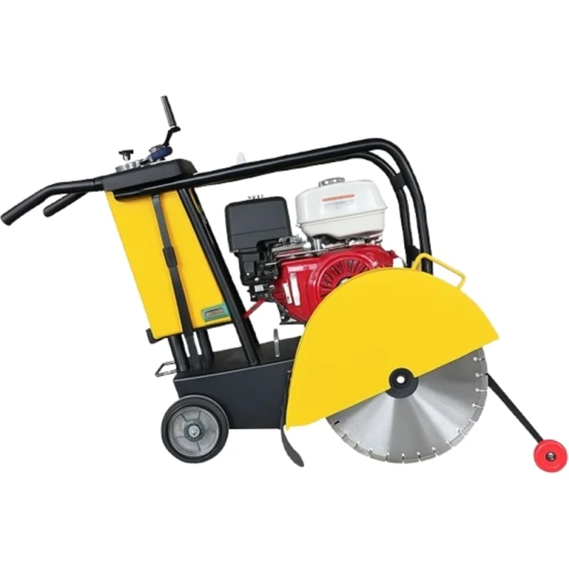Бензиновый швонарезчик Turbosky CC-500