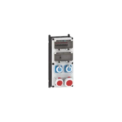 Комбинационный модуль Bals VARIABOX-XL IP67 890929-2