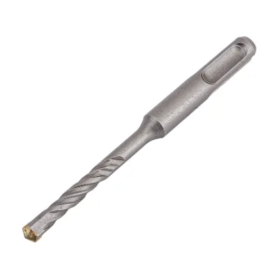 Бур по бетону (6х110 мм; SDS-Plus) ZOLDER fhd06110