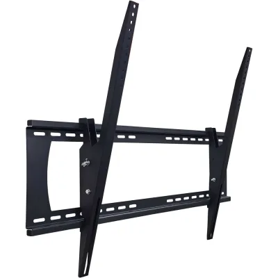 Наклонный кронштейн для телевизора Trone LPS 33-50 черный БП-00017418