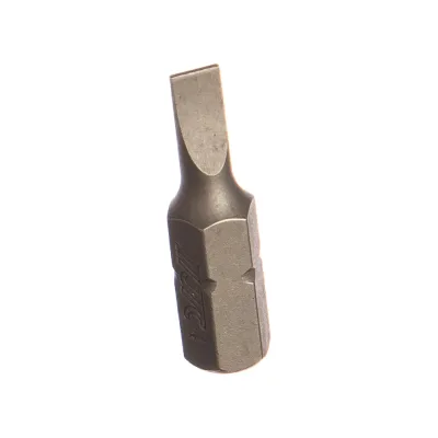Вставка JTC 1/4 DR шлиц 0.8x4x25мм S2 1122504 917580