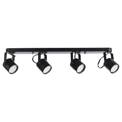 Π‘ΠΏΠΎΡ ARTE LAMP MIZAR A1311PL-4BK