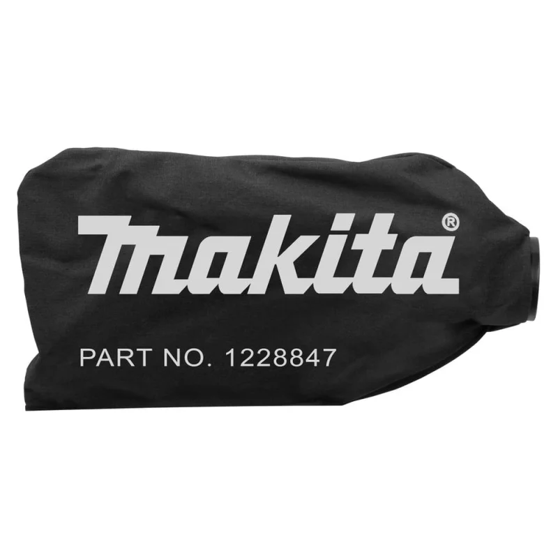 Пылесборник Makita для DLS600 122884-7