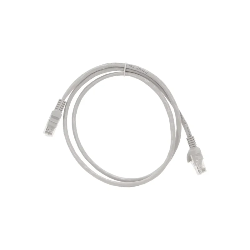 Патч-корд Retic RJ-45/RJ-45, кат. 6, неэкранированный, U/UTP, LSZH 5 м PC-TWCS-UTP-RJ45-RJ45-C6-5M-LSZH