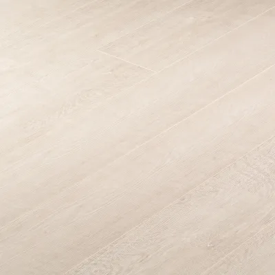 Ламинат 32 класс Ultradecor Expert Choice дуб атлас 1285х192х8 мм 2,22 кв.м с фаской