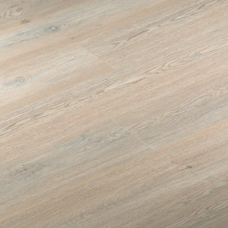 Ламинат 33 класс Ultradecor Expert Choice дуб белый масляный 1285х192х8 мм 2,22 кв.м