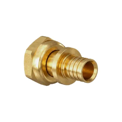 Переходник НГ KOHR 20x3/4 KHA-0500-002034