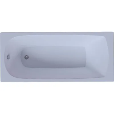 Ванна AQUATEK Ника прямоугольная 150х75см 00000152604