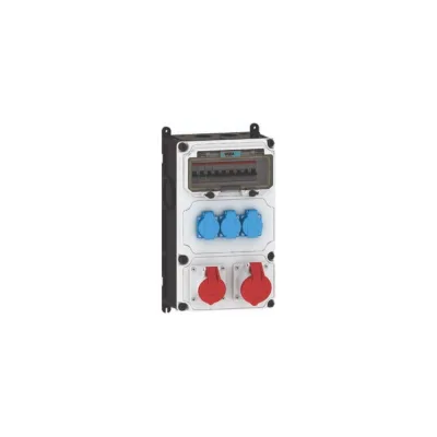 Комбинационный модуль Bals VARIABOX-L IP44 89070-1