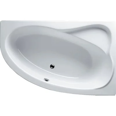 Акриловая ванна RIHO LYRA 140 L B020001005