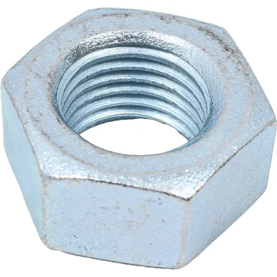Гайка ЦКИ Глобал DIN934 М27 шестигранная 8 Ц SW 41 5 шт 55401