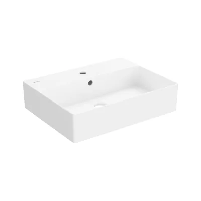 Раковина Vitra M20 52 x 40 см белая санитарный фарфор 8313B003-0001