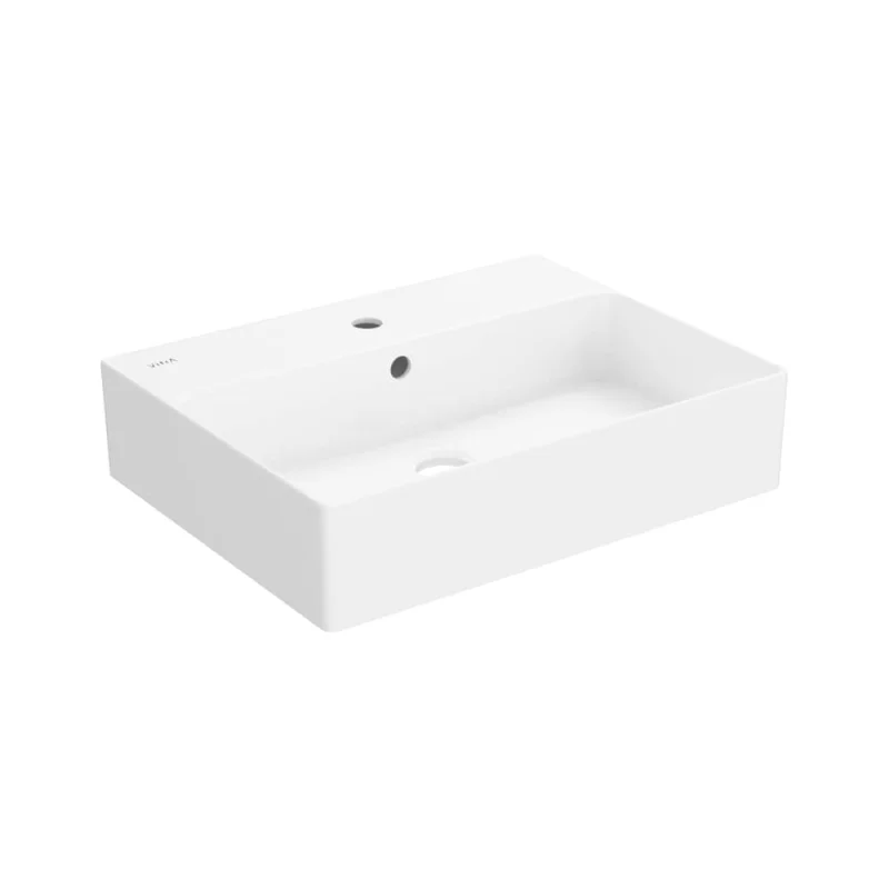 Раковина Vitra M20 52 x 40 см белая санитарный фарфор 8313B003-0001