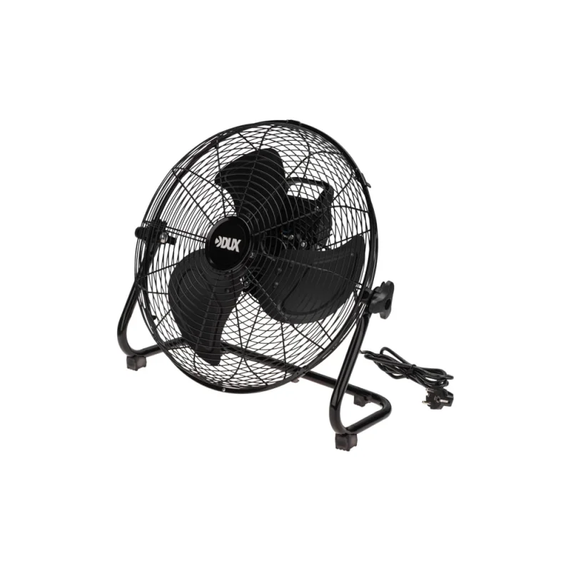 ΠΠ°ΡΡΠΎΠ»ΡΠ½ΡΠΉ Π²Π΅Π½ΡΠΈΠ»ΡΡΠΎΡ DUX DX-400 60-0240