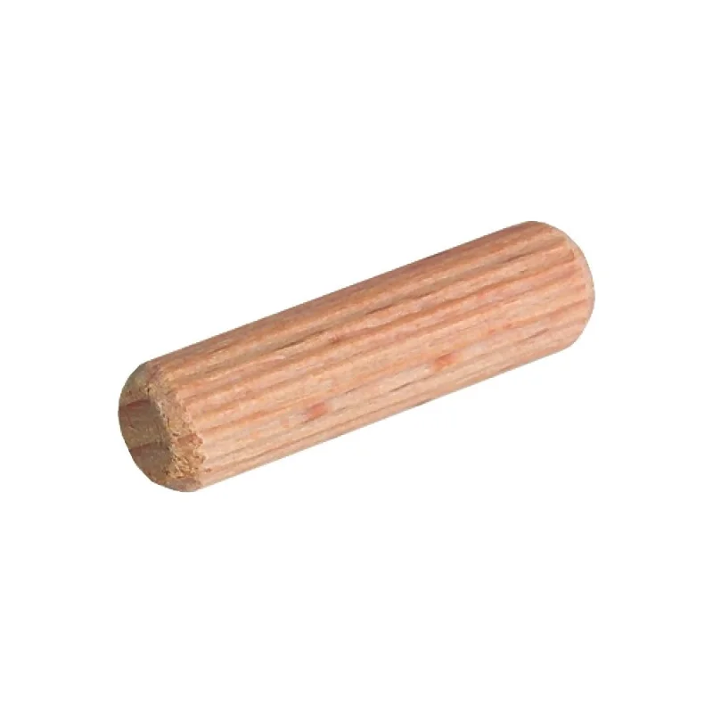 Деревянный шкант Hafele Бук, 10x40 мм 267.82.340