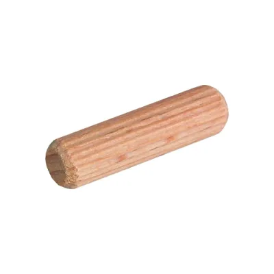 Деревянный шкант Hafele Бук, 10x40 мм 267.82.340