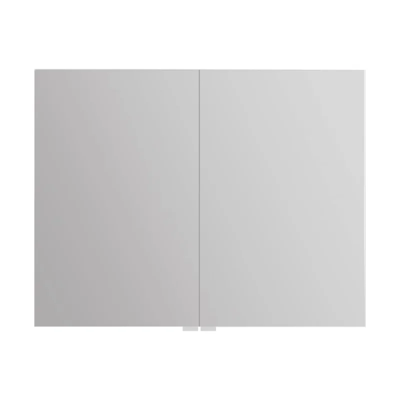 ΠΠ΅ΡΠΊΠ°Π»ΡΠ½ΡΠΉ ΡΠΊΠ°Ρ BelBagno Ρ Π΄Π²ΡΠΌΡ ΡΠ°ΡΠΏΠ°ΡΠ½ΡΠΌΠΈ Π΄Π²Π΅ΡΡΠΌΠΈ, Ρ Π½ΠΈΠΆΠ½Π΅ΠΉ ΠΏΠΎΠ΄ΡΠ²Π΅ΡΠΊΠΎΠΉ Π΄Π²Π΅ΡΠ΅ΠΉ, 900x700 ΠΌΠΌ SPC-2A-DL-BL-900