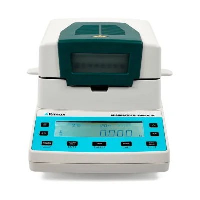 Анализатор влажности Altimax MA-1-110-2 MA010103