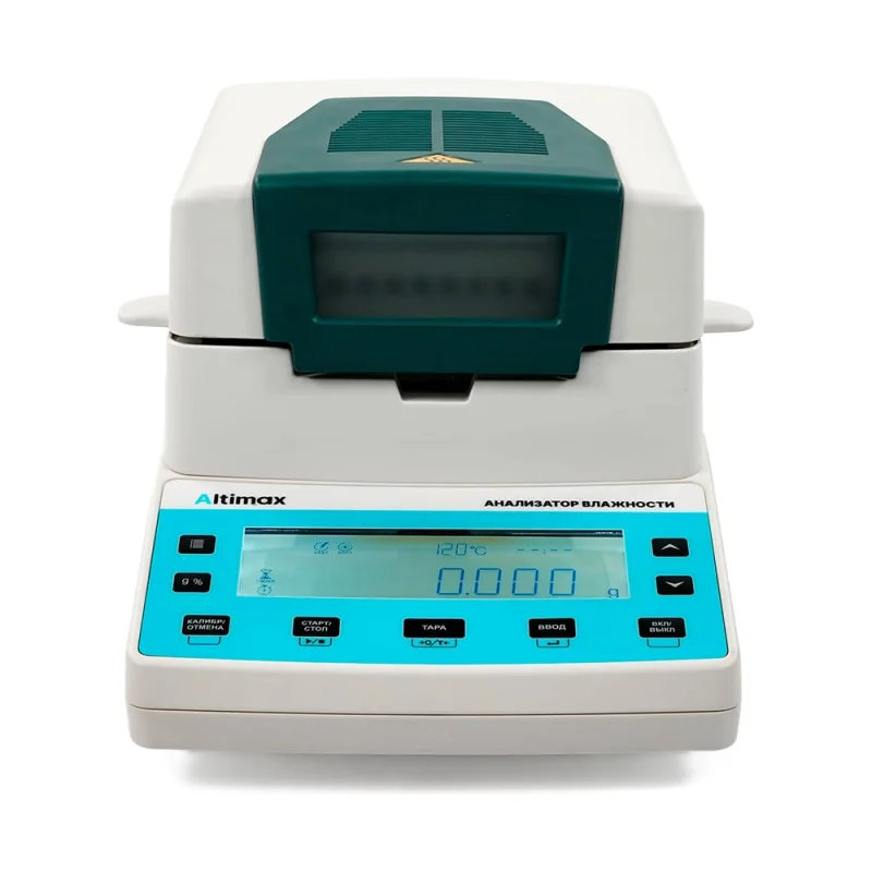 Анализатор влажности Altimax MA-1-110-2 MA010103