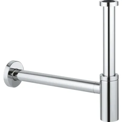 Сифон GROHE 1 1/4" из латуни 28912000