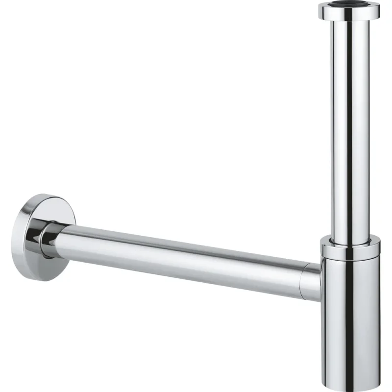 Сифон GROHE 1 1/4" из латуни 28912000