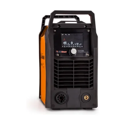 Аппарат плазменной резки Foxweld FOXPOWER PLASMA 45 PRO LCD 1565