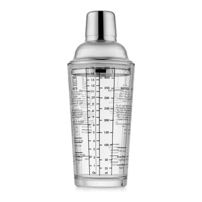 Стакан ZDK Homium Basic 400 мл Basic01glass