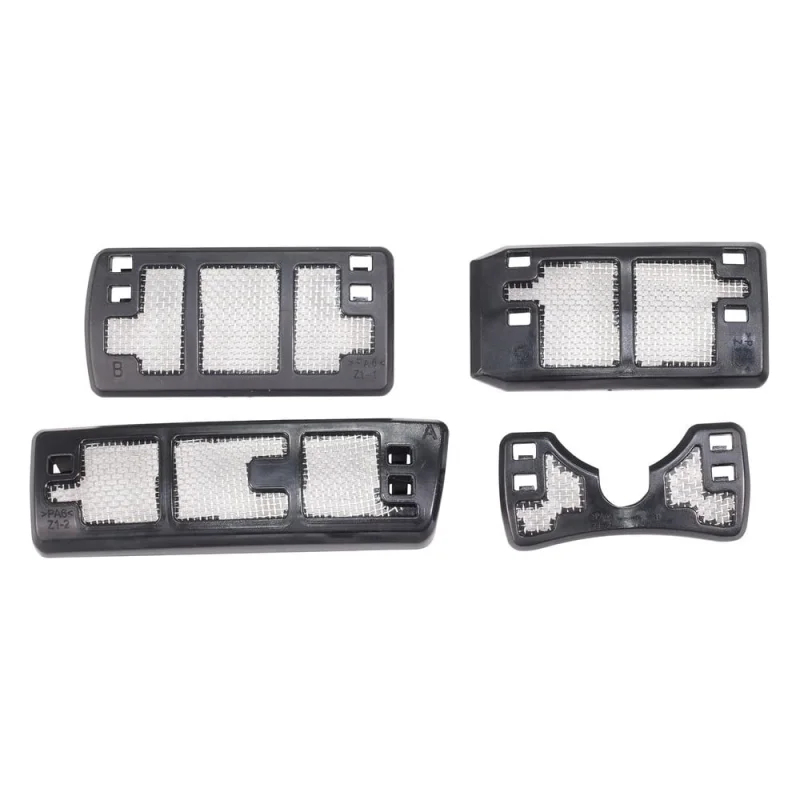 Комплект сетчатых фильтров Makita для GA5090/5091/5092X01 191V72-9