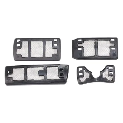 Комплект сетчатых фильтров Makita для GA5090/5091/5092X01 191V72-9