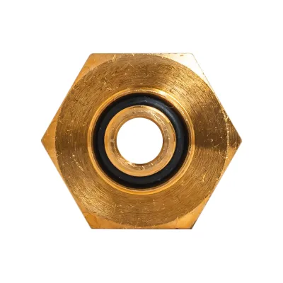 Муфта переходная JNW M14*1,5-GM12*1,5 1шт. NBPT 809683