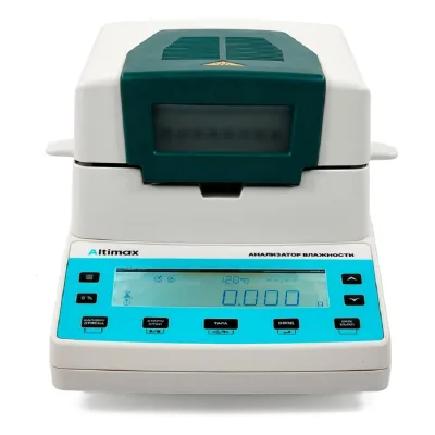 Анализатор влажности Altimax MA-1-110-10 MA010101