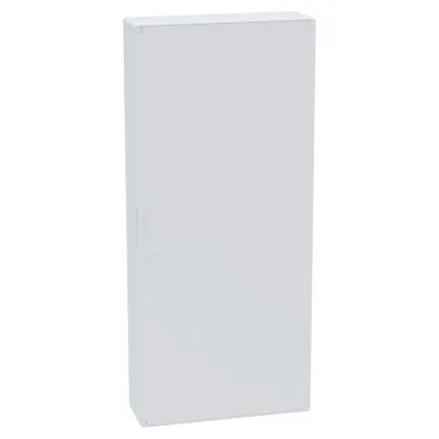 Корпус пластиковый КЭАЗ OptiBox Pro 48-NNR-IP40 379807
