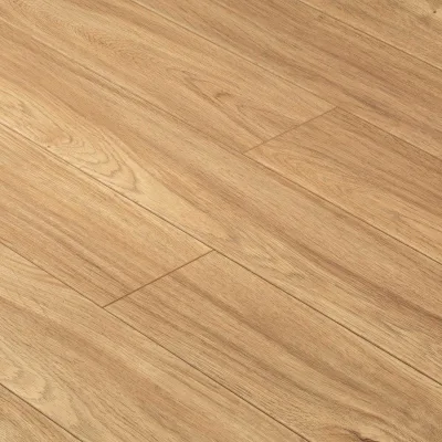 Ламинат 33 класс Ultradecor Expert Choice дуб креденца 1285х192х8 мм 2,22 кв.м с фаской