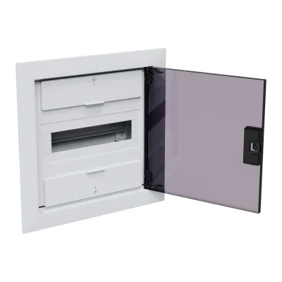 Корпус пластиковый КЭАЗ OptiBox Pro 12-VKR-IP40 379790