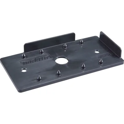 Пластина для перфорации (дырокол) Makita для DBO380/381/382, BO3700/3710/3711 194947-9