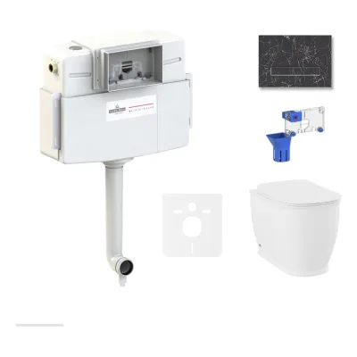 Комплект 5 в 1 Lavinia Boho Relfix Bell Pro 87551014
