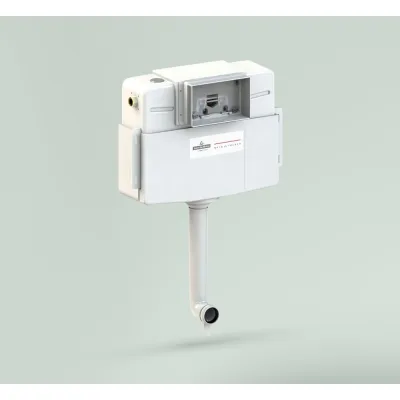 Бачок скрытого монтажа для приставного унитаза Lavinia Boho RelFix 38020010